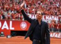 Rafa Nadal Recibe doctorado honoris causa – fútbol