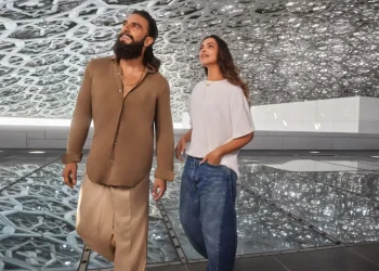 El turismo de Abu Dhabi recurre a Deepika Padukone de Bollywood