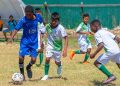 Finales de fútbol de Courts Optical Boys Pee Wee… La primaria Leonora chocará con la primaria St John the Baptist