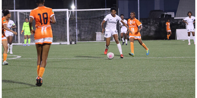 Victorias contrastantes para Monedderlust y Santos