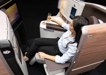 Las agencias de viajes corporativas toman medidas para hacer frente a las demandas del cliente