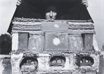 Des Moines Art Center presenta “Manuel Álvarez Bravo: Colaboraciones”