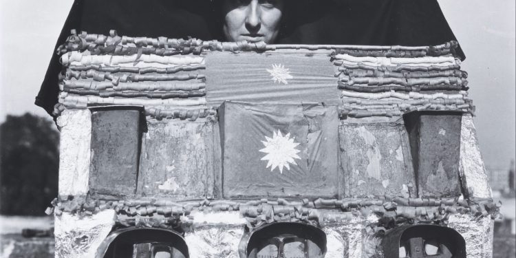 Des Moines Art Center presenta “Manuel Álvarez Bravo: Colaboraciones”