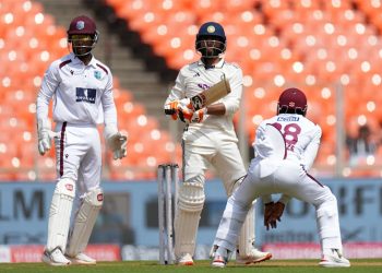 Rahul, Jurel, Jadeja Tons Flatten West Indies