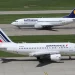 Los directores ejecutivos de Air France-KLM y Lufthansa presionan por la igualdad de condiciones