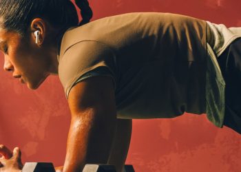 Los AirPods Pro 3 ganan un lugar en la lista de los mejores inventos de 2025 de TIME