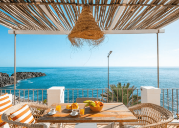 Los mejores Airbnbs en Portugal, desde Lisboa hasta el valle del Duero