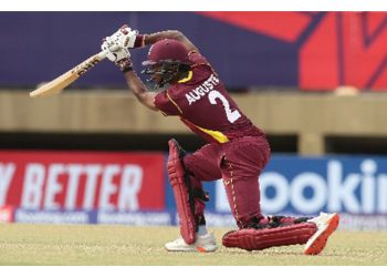 El director de CWI Cricket vio 'buenas señales' a pesar de Nepal Dubbing