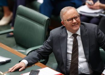 Revisión de AUKUS, minerales críticos para dominar