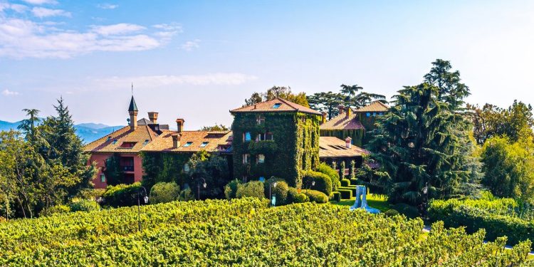 Esta región vinícola relajada es la respuesta asequible de Italia al champán