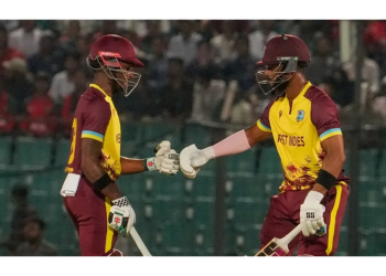 Windies busca barrer la serie contra Bangladesh