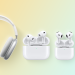 Se informa que Apple está trabajando en los nuevos AirPods Pro, AirPods 5 y el chip H3