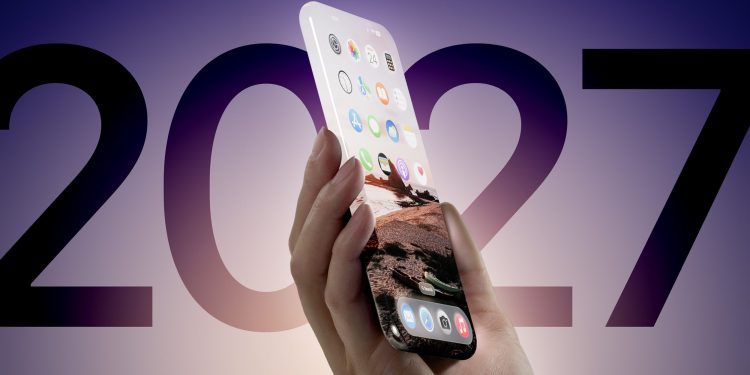 ¿iPhone XX? Seis características que se rumorean para el iPhone del 20.º aniversario de Apple