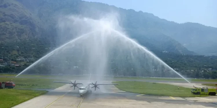 Qué significa el nuevo plan de tarifa fija de la India para los viajeros