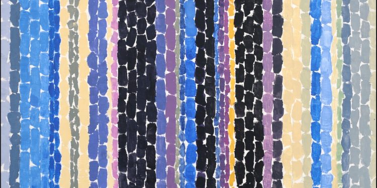 Una exposición eliminada bajo la prohibición de Trump de Trump encuentra un nuevo hogar