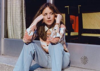 Sombras y luces de Diane Keaton