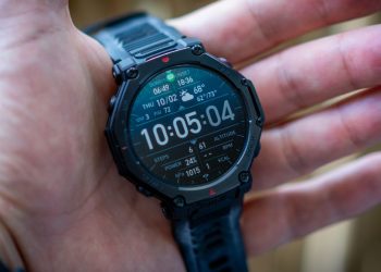 Revisión de Amazfit T-Rex 3 Pro: un reloj para exteriores que no funciona