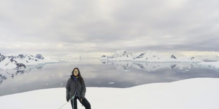 Por qué la Antártida debería estar en tu lista de deseos