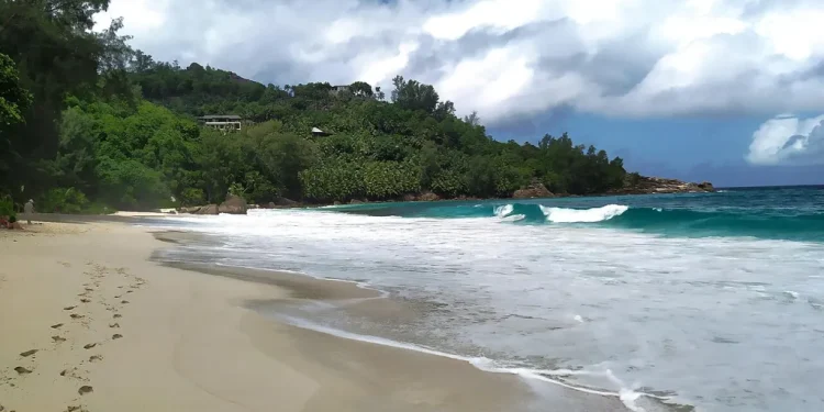 Cheval Blanc y su próximo acto