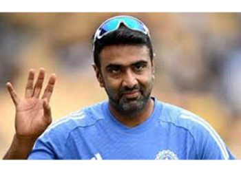 Ashwin se dirigió a la primera subasta de ILT20