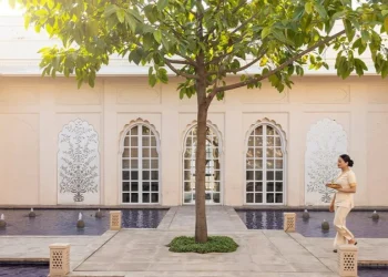 Programa de bienestar de Oberoi y acuerdo MakeMyTrip con Google Cloud