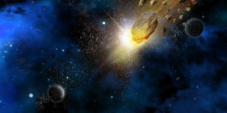 Cometa 3I Atlas genera alerta por comportamiento inusual y posible origen 'extraterrestre'