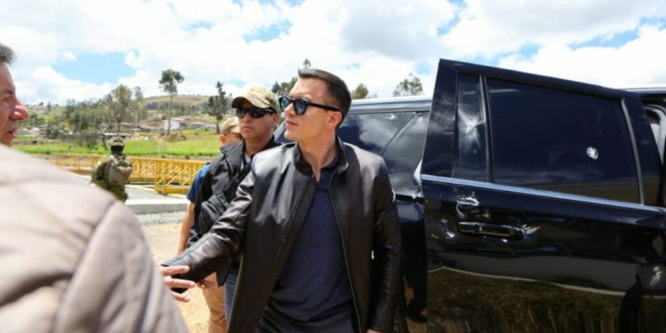 Cuando la Violencia se Impone Sobre El Diálogo