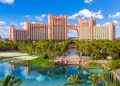 Los mejores hoteles en las Bahamas