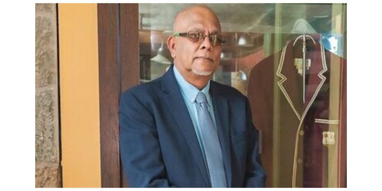 Bassarath será reelegido para un sexto mandato como director de TTCB