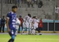 Olimpia vs. Cartaginés: ¡Gol Brumoso!