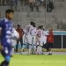 Olimpia vs. Cartaginés: ¡Gol Brumoso!