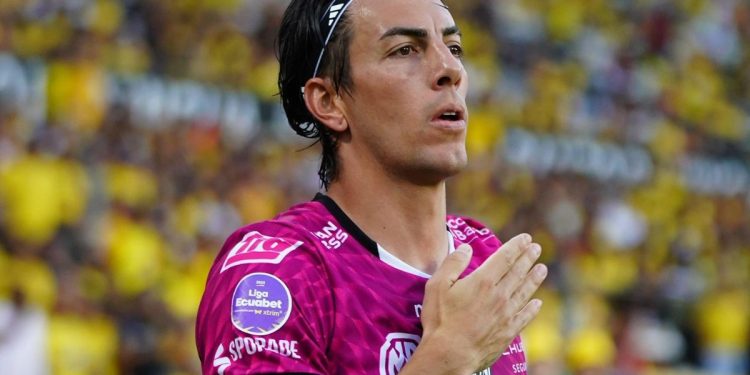 🔴 (en vivo) Independiente del Valle Golea 3-0 A Barcelona sc en el hexagonal final