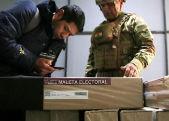 Elecciones Bolivia 2025 | La Unión Europea despliega 120 observadores en Bolivia y pide a candidatos reconocer los resultados | Segunda Vuelta última | MUNDO