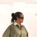 Rihanna aprueba este estampado animal poco representado