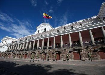Ley de Fortalecimento Crediticio Fue Publica en el Registro Outicial | Política | Noticias