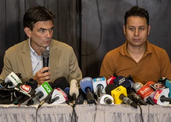 El nuevo presidente de Bolivia quiere un compromiso con el público y con Trump