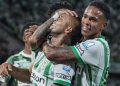 siga el minuto a minuto de Atlético Nacional vs. Medellín en Liga BetPlay| Goles, Resumen, Vídeo, Alineaciones| Noticias hoy|