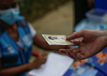 Las colonias de esclavos fugitivos de América Latina siguen fuera del mapa