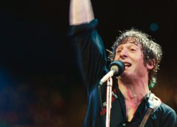 “Springsteen: Líbrame de la nada” aplasta al jefe