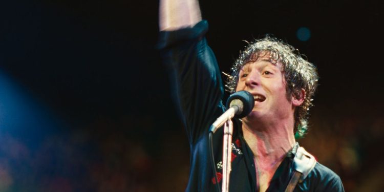 “Springsteen: Líbrame de la nada” aplasta al jefe