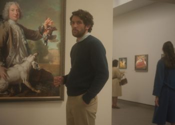 “The Mastermind” de Kelly Reichardt reinventa la película de atracos