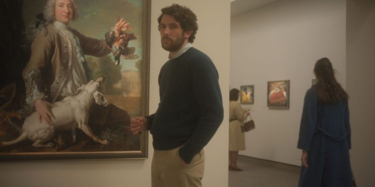 “The Mastermind” de Kelly Reichardt reinventa la película de atracos