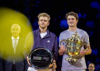 Para Davidovich Fokina, Fonseca será el próximo Djokovic – Tenis