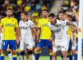 Cádiz – Burgos en directo: LaLiga Hypermotion hoy, en vivo