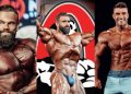 💪 Lista de ganadores del Mr. Olympia 2025 EN VIVO — resultados en directo de todas las categorías del 10 al 11 de octubre
