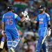 Rana, Rohit y Kohli niegan a Australia una barrida en la serie