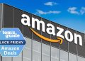 Amazon acaba de lanzar una oferta épica de fin de semana desde $ 6: aquí hay 33 ofertas que compraría antes del Black Friday