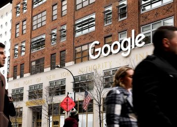 Google tiene una plaga de chinches en sus oficinas de Nueva York