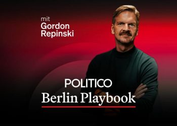 Frankreich vorm politischen Kollaps – POLITICO