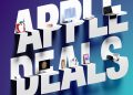 Las mejores ofertas de Apple de la semana: Apple Watch SE Hits Hits Ultra Low $ 179 Precio, más ofertas tempranas de día primario